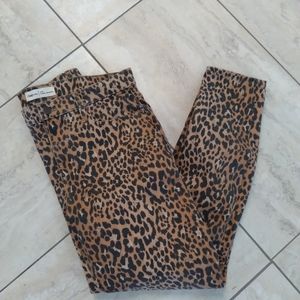 Women's size 31 regular Gap True Skinny jeans